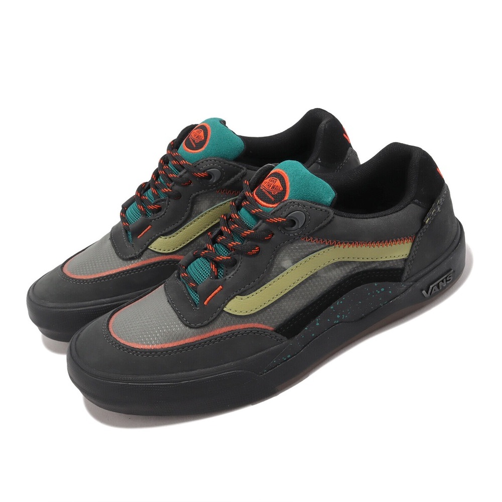 Vans Wayvee skate shoes - Picture 2 of 10